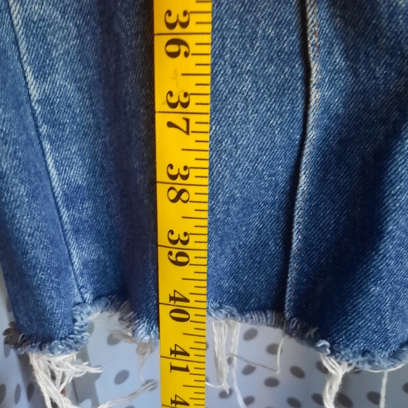 Tractor Jeans 22 - Picture 4 of 5